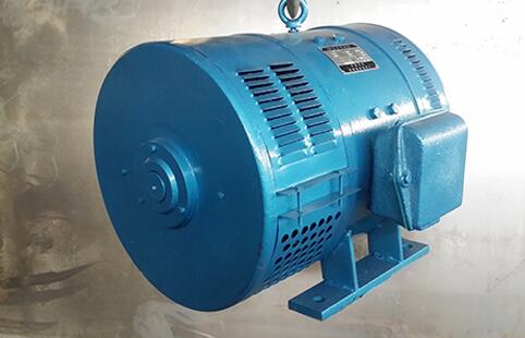 直流電動(dòng)機(jī)的分類有哪些，專業(yè)的西安電機(jī)維修來(lái)為您講解