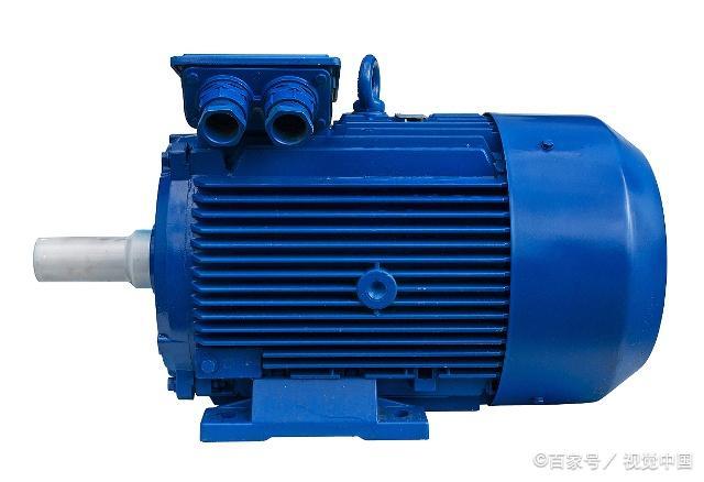 西安電動(dòng)機(jī)維修多加一只器件解決大麻煩