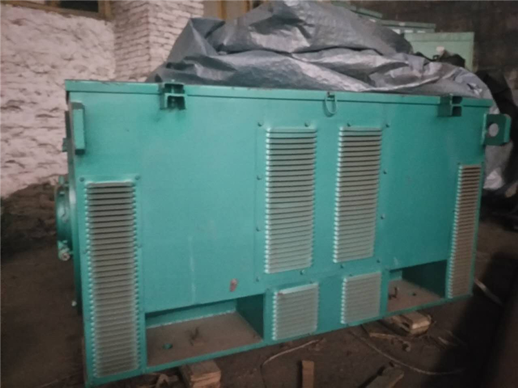 西安高壓電機修理時有什么特殊要求嗎？