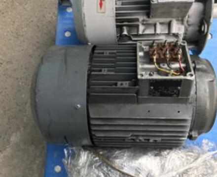 定子繞組匝間短路故障的判斷，西安電機維修廠家這里有方法