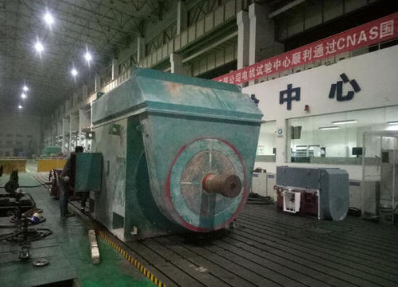 西安電機維修廠家怎么確認電機的出廠實驗操控規(guī)范
