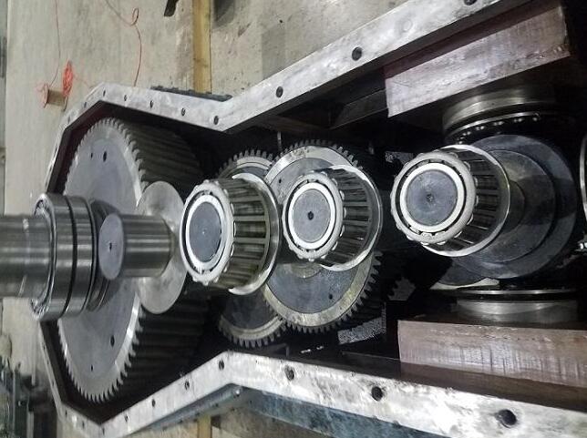 電動機軸電流防范措施，西安電機修造廠告訴大家