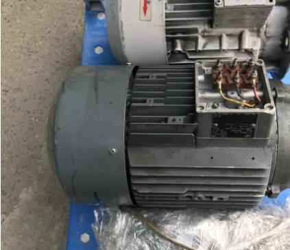 關(guān)于繞線式電動機維修及維護要點介紹