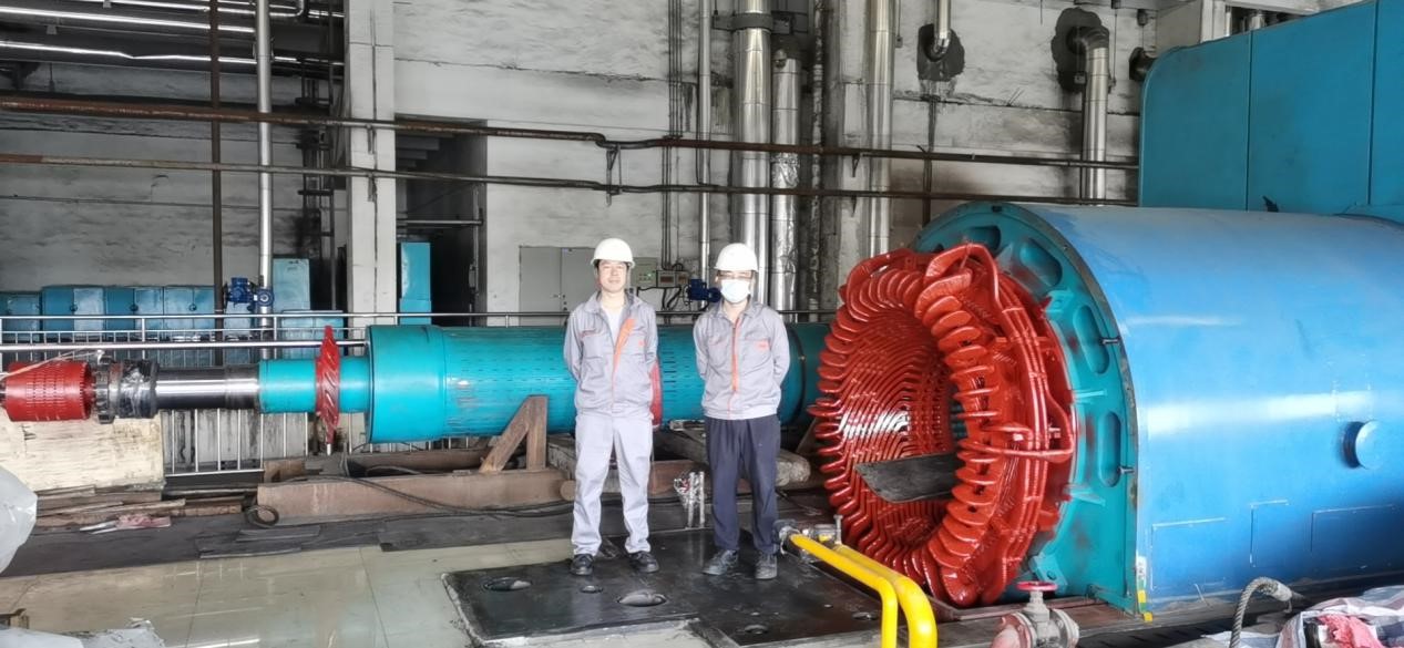 交流電機(jī)與直流電機(jī)有什么區(qū)別？